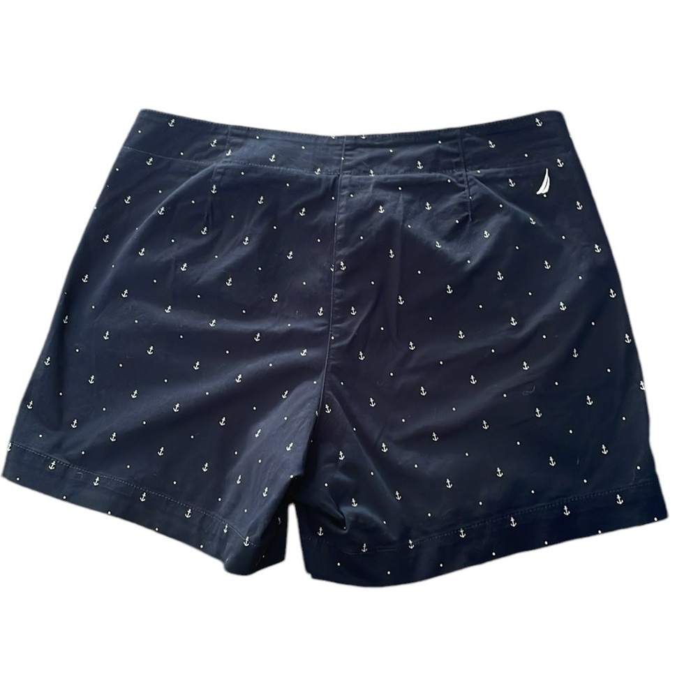 Nautica Anchor Shorts - Picture 5 of 9